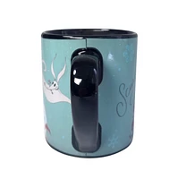 The Nightmare Before Christmas: Holiday Heat Changing Mug 