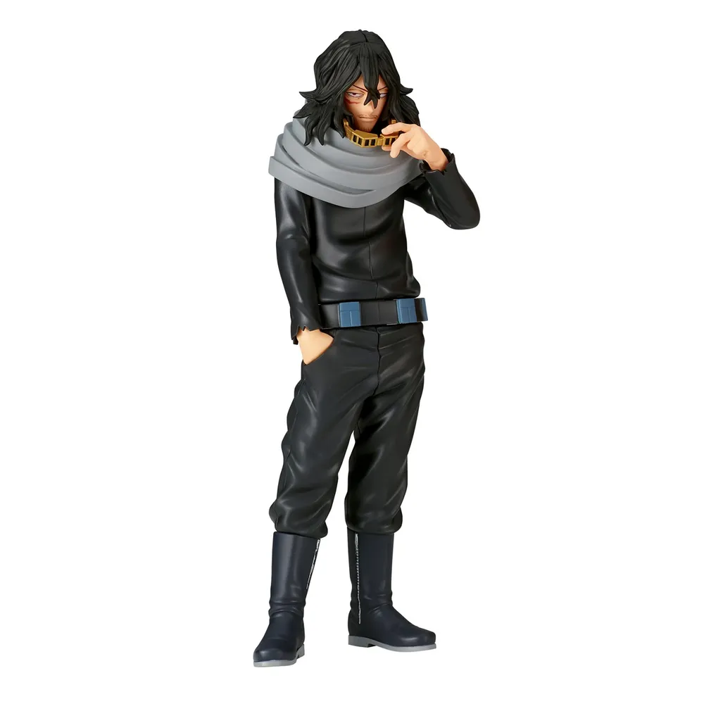 My Hero Academia Age Of Heroes - Shota Aizawa 