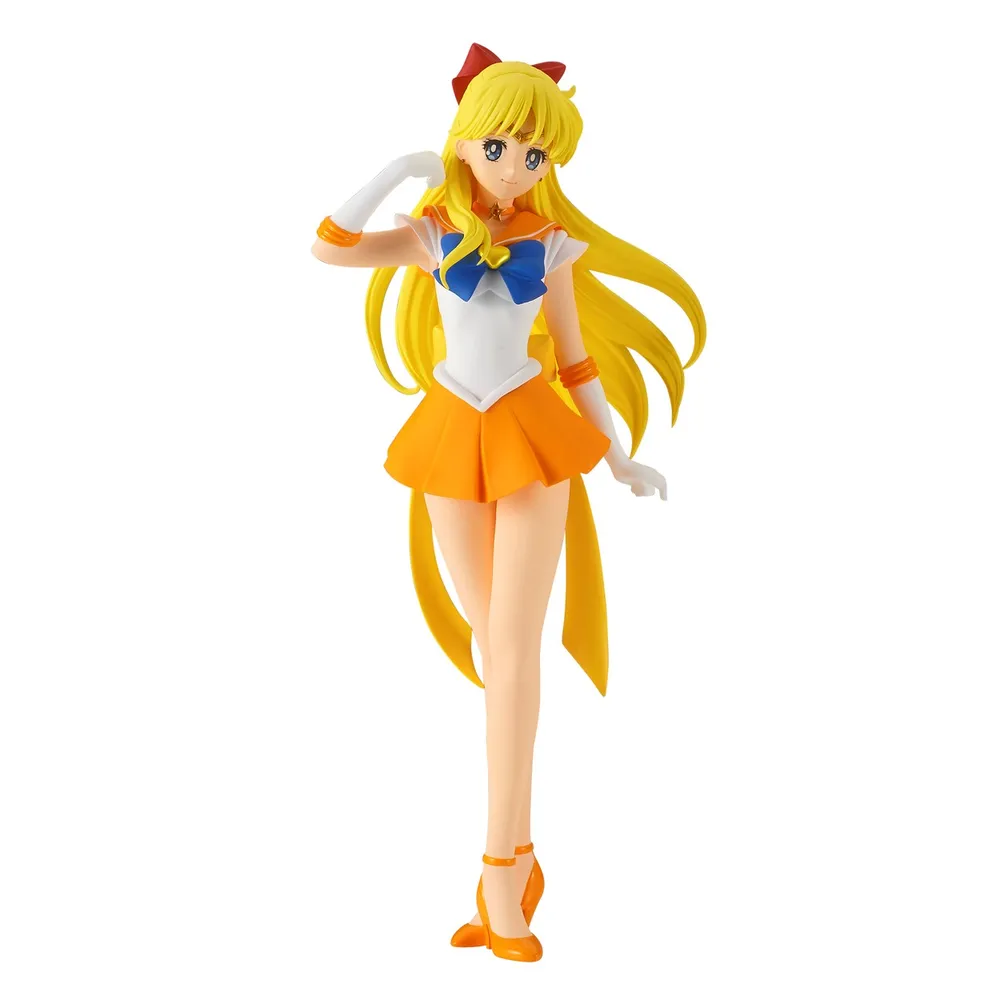 Other Pretty Guardian Sailor Moon Eternal The Movie Glitter & Glamours