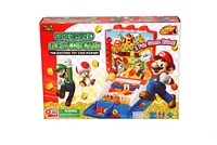 Super Mario Lucky Coin Game 