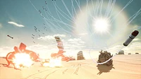 Sand Land