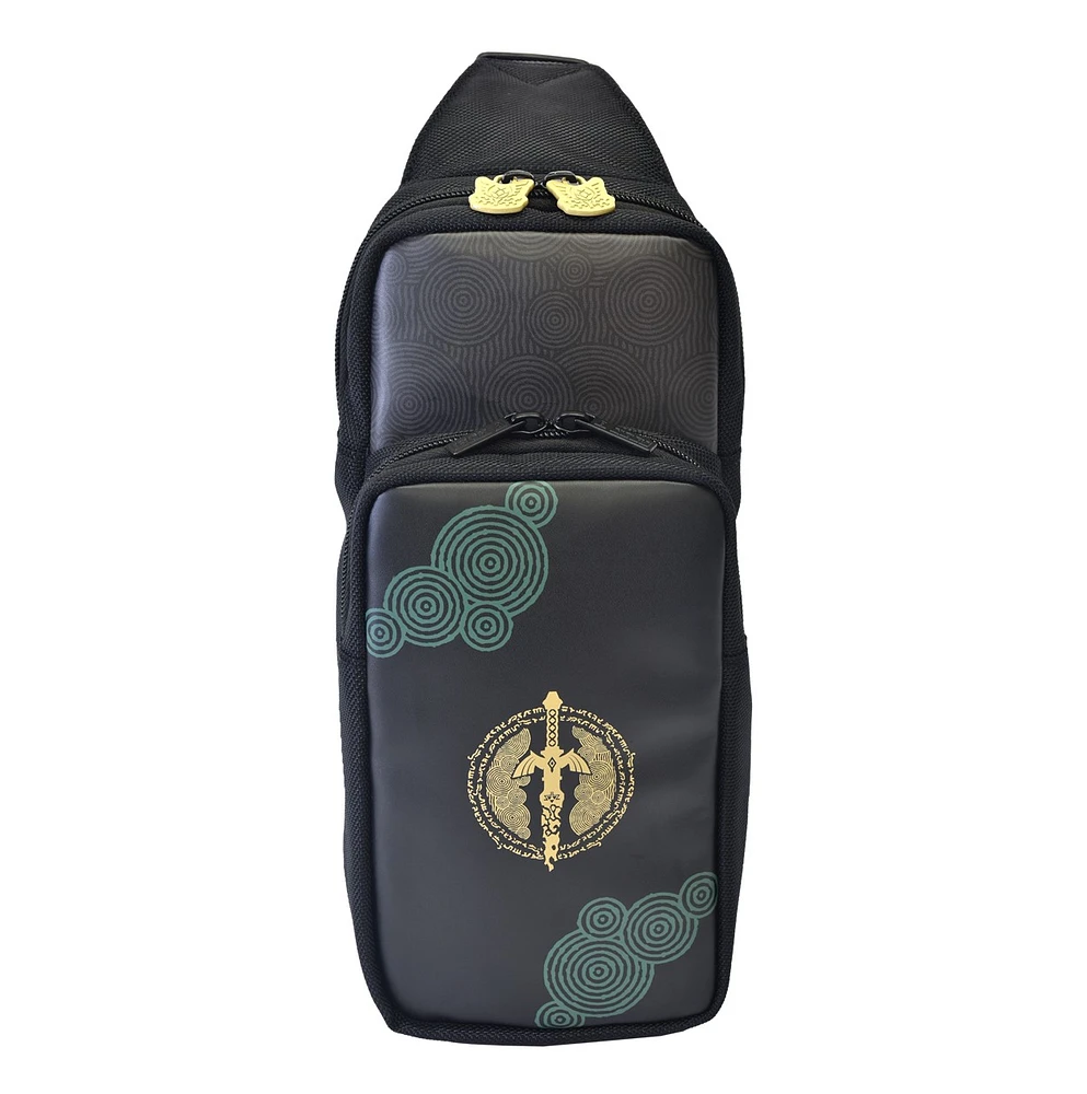 Adventure Pack (The Legend of Zelda: Tears of the Kingdom) 