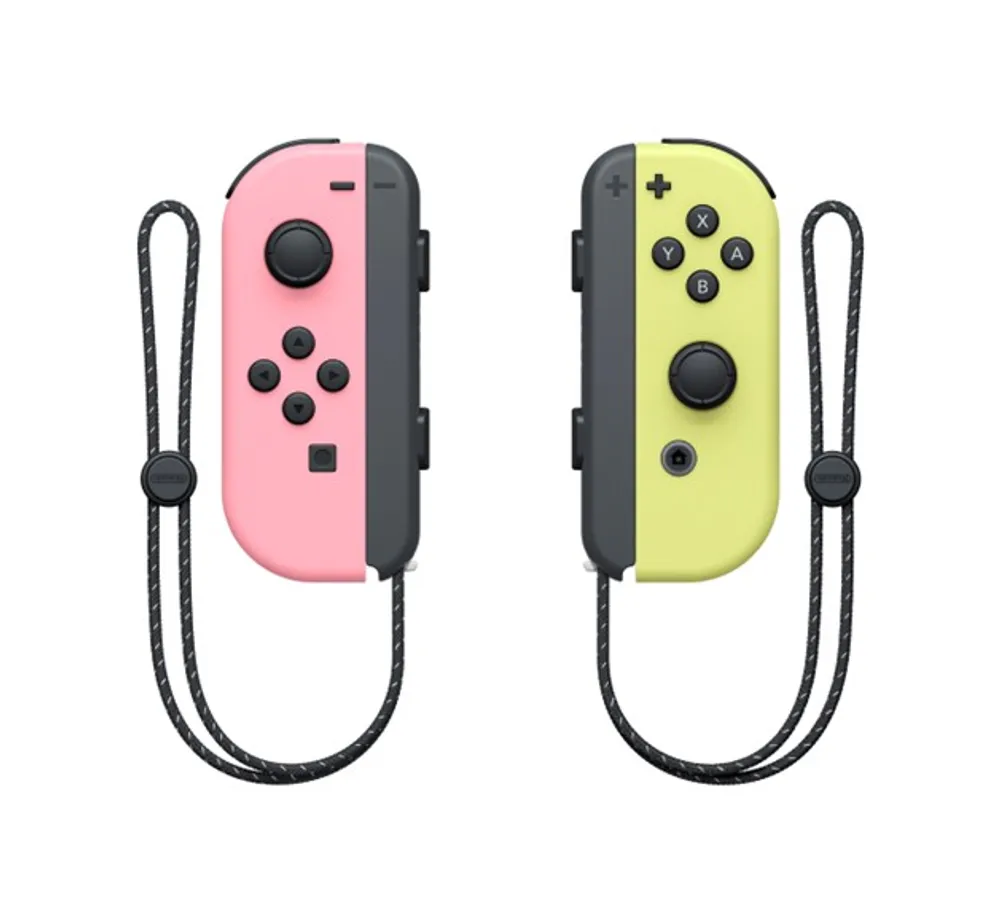 Joy-Con™ (L)/(R