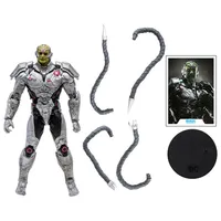 DC Multiverse Brainiac - Injustice 2: 7-Inch Figure 