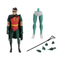 DC Direct Batman the animated series Robin Wave 1 