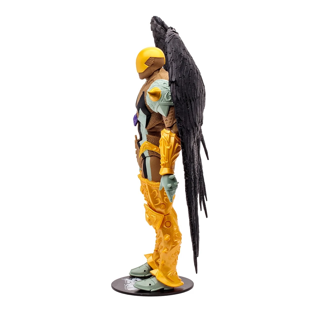 Spawn Reaper 7-Inch Action Figure 