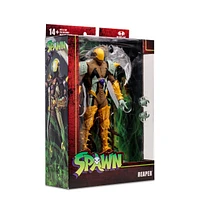 Spawn Reaper 7-Inch Action Figure 