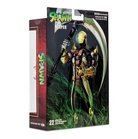 Spawn Reaper 7-Inch Action Figure 