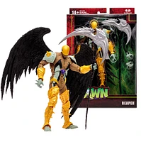 Spawn Reaper 7-Inch Action Figure 