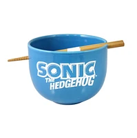 Sonic the Hedgehog - Sonic Ramen Bowl 