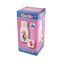 Sailor Moon Carafe with Drinking Glass 