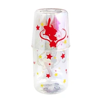 Sailor Moon Carafe with Drinking Glass 