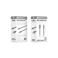 Biogenik 10ft USB-C Charge Cable 