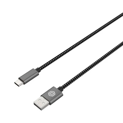 Biogenik 10ft USB-C Charge Cable 