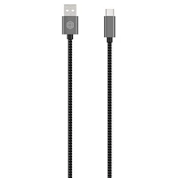 Biogenik 10ft USB-C Charge Cable 