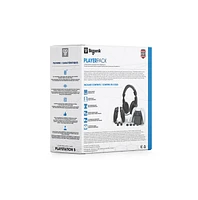 Biogenik PlayerPack for PlayStation 5 
