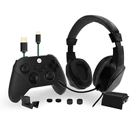 Biogenik PlayerPack for Xbox Series X/S 
