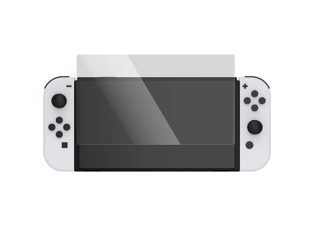 Biogenik PlayerPack for Nintendo Switch 