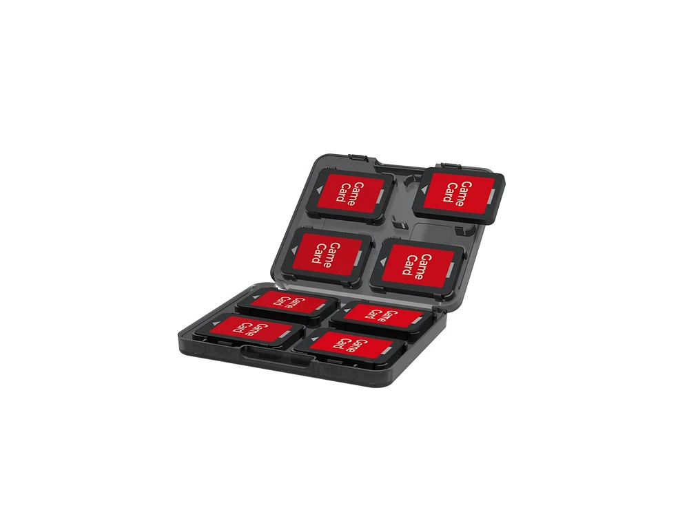 Biogenik PlayerPack for Nintendo Switch 