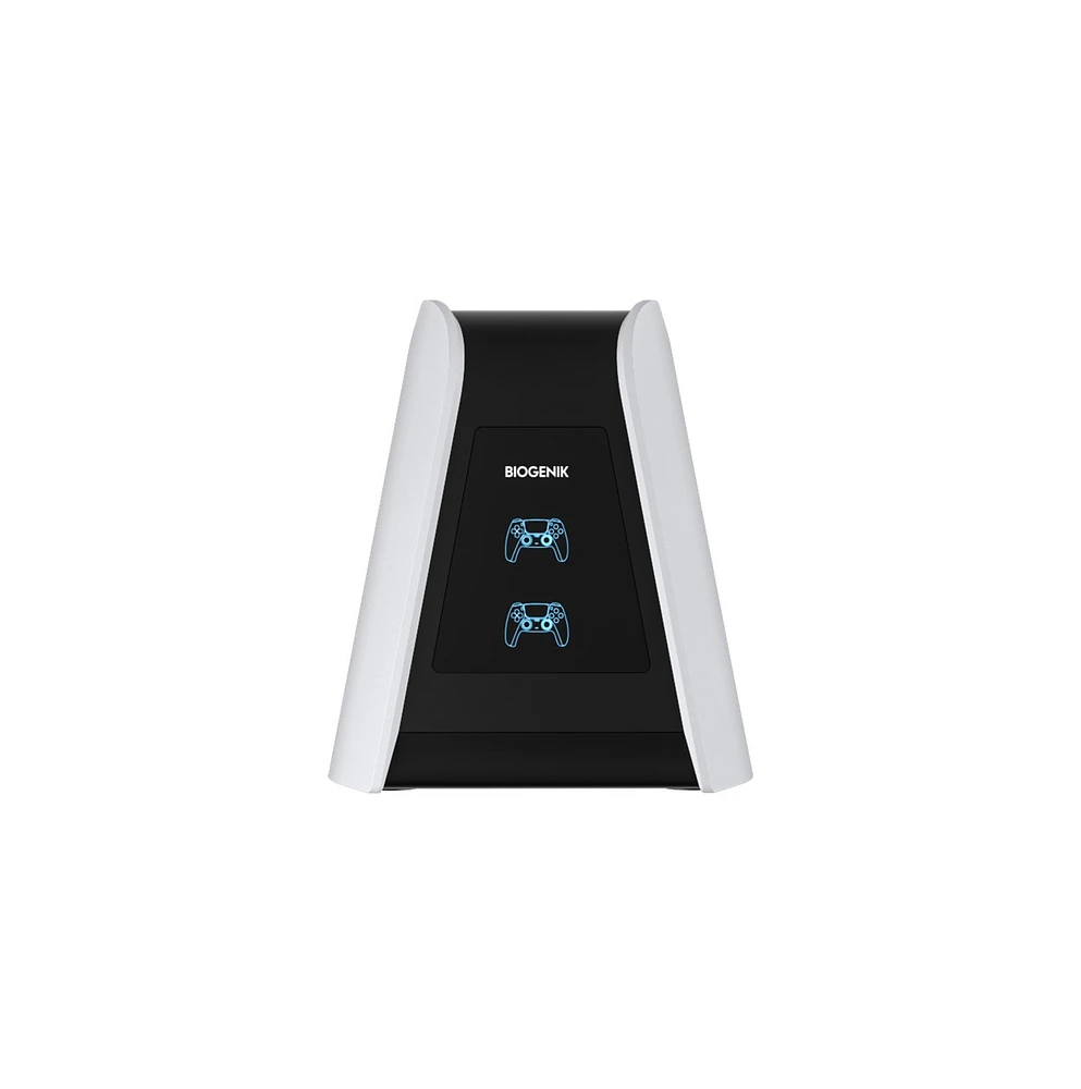 Biogenik Playstation 5 Controller Charge Dock 