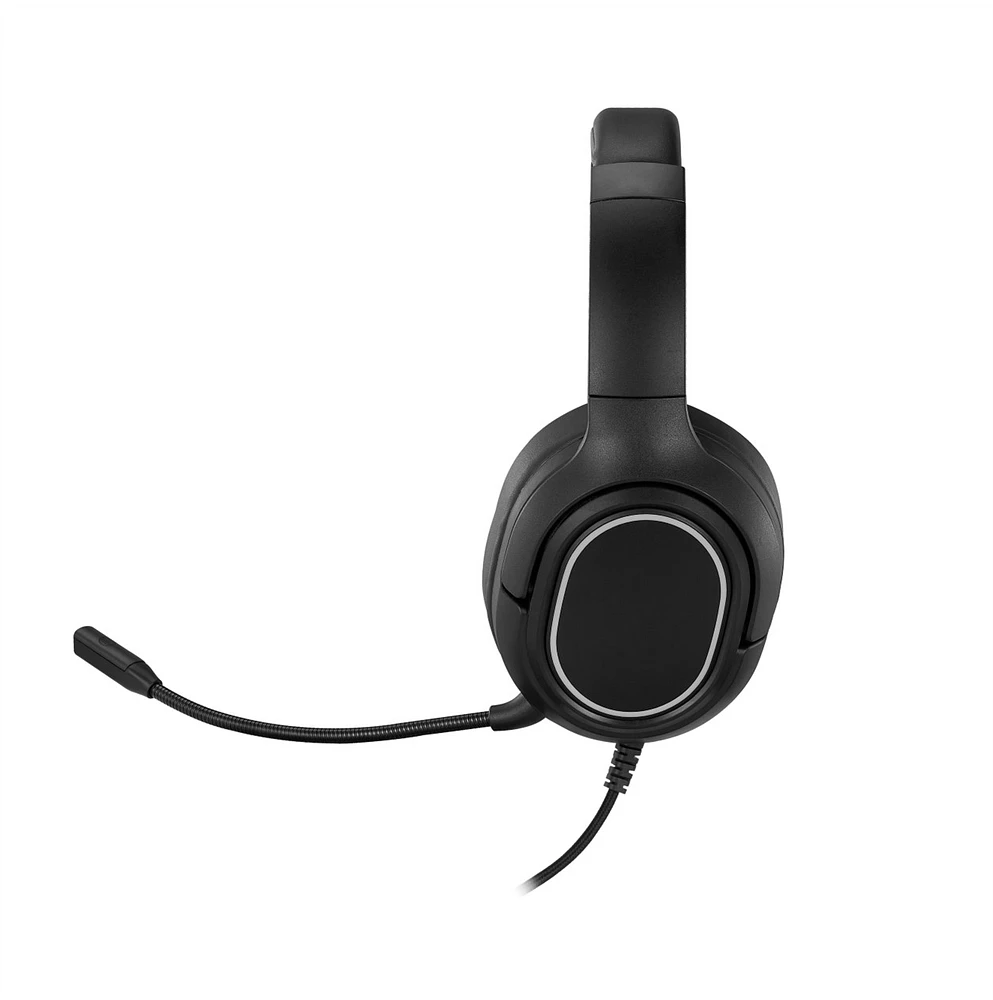 Biogenik Universal Gaming Chat Headset 3.5mm 
