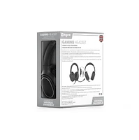 Biogenik Universal Gaming Chat Headset 3.5mm 
