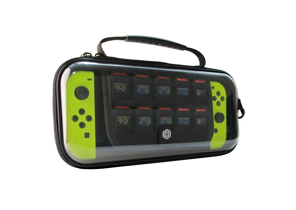 Biogenik Protective Travel Case for Nintendo Switch 