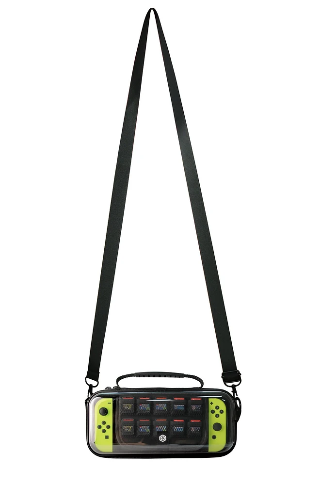 Biogenik Protective Travel Case for Nintendo Switch 