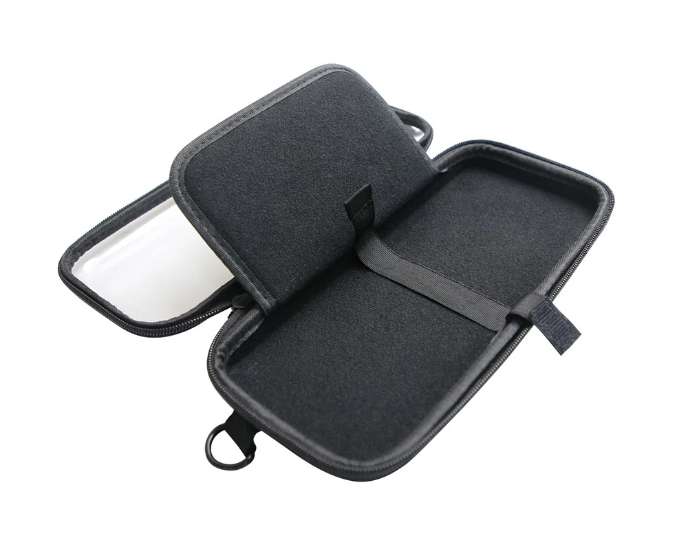 Biogenik Protective Travel Case for Nintendo Switch 
