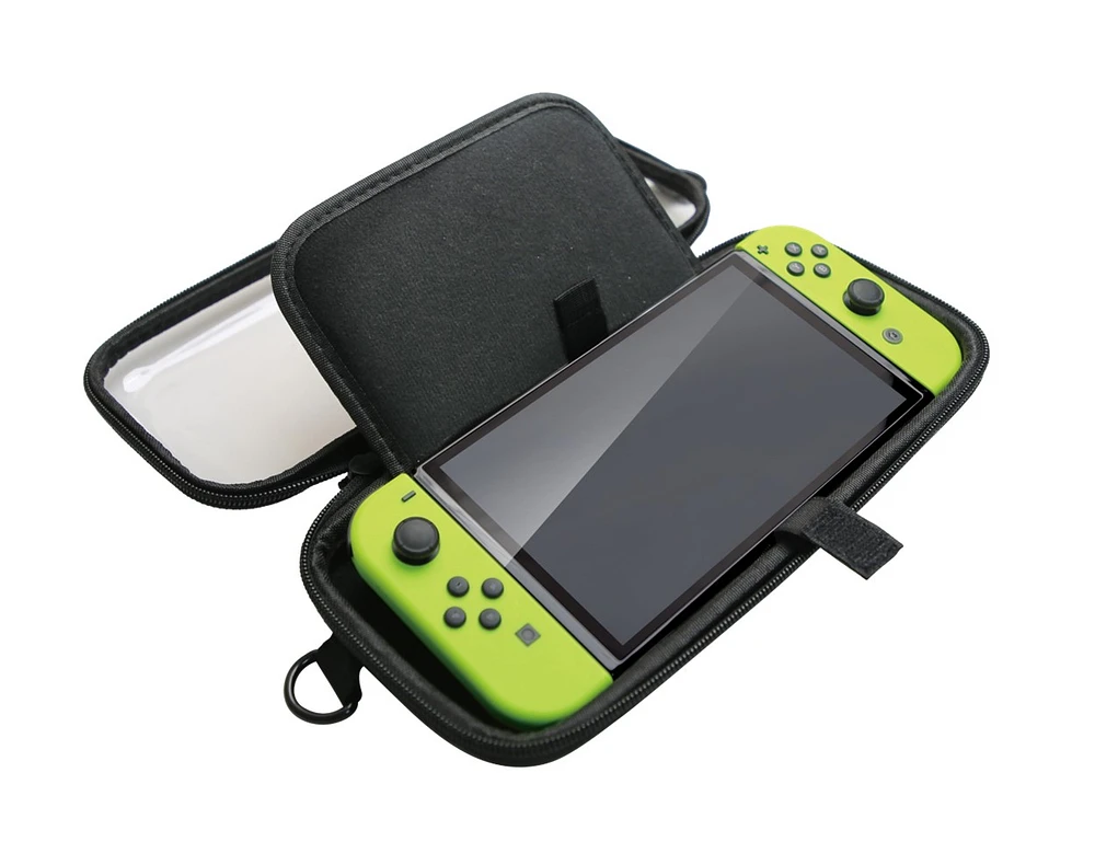 Biogenik Protective Travel Case for Nintendo Switch 