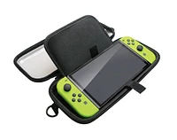 Biogenik Protective Travel Case for Nintendo Switch 
