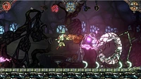 Saga Of Sins