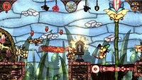 Saga Of Sins