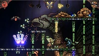 Saga Of Sins