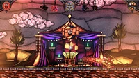 Saga Of Sins