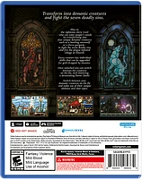 Saga Of Sins