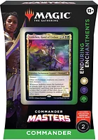 Magic The Gathering: Commander Masters Deck – Une variation choisie au hasard