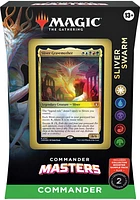 Magic The Gathering: Commander Masters Deck – Une variation choisie au hasard