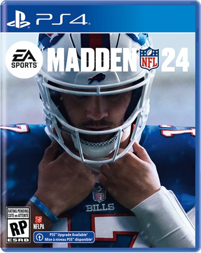 Madden NFL 21: MVP Edition, Electronic Arts, Xbox One, Xbox Series