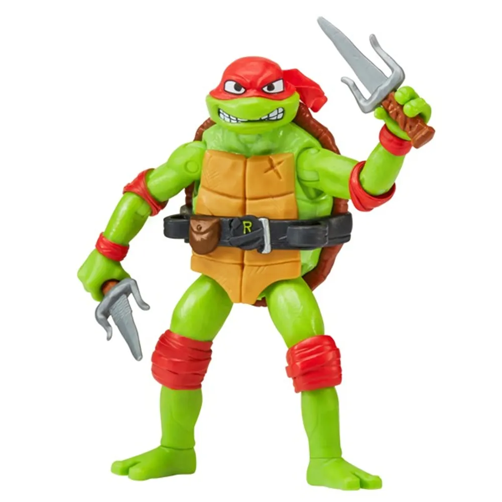 Teenage Mutant Ninja Turtles: Mutant Mayhem Costume Turtle Basic