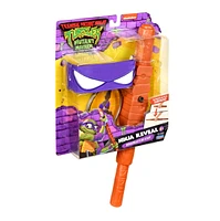 Teenage Mutant Ninja Turtles Movie: Mutant Mayhem Donatello Bo Staff Basic Role Play Set 