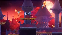 Dead Cells Return to Castlevania