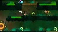 Dead Cells Return to Castlevania