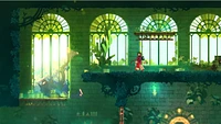 Dead Cells Return to Castlevania