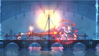 Dead Cells Return to Castlevania