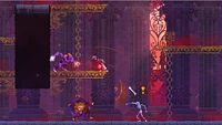 Dead Cells Return to Castlevania