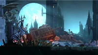 Dead Cells Return to Castlevania