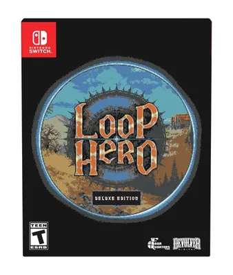 Loop Hero Deluxe Edition 