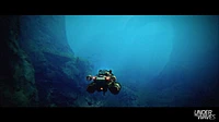 Under The Waves
