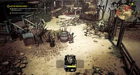 Weird West Definitive Edition 